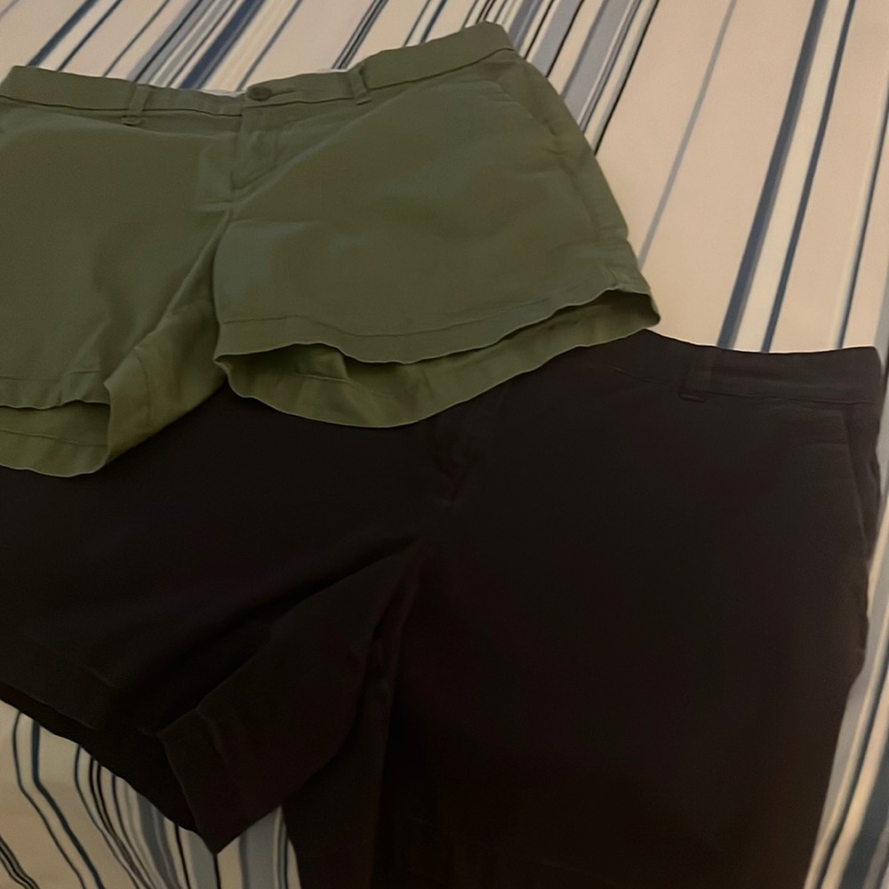Bundle of 3 Womens shorts